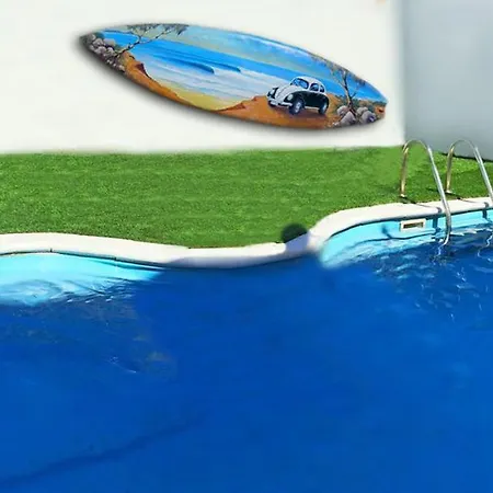 Gbh Fuerteventura Paradise Surf -