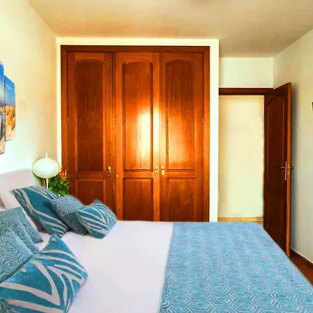 Gbh Fuerteventura Paradise Surf -