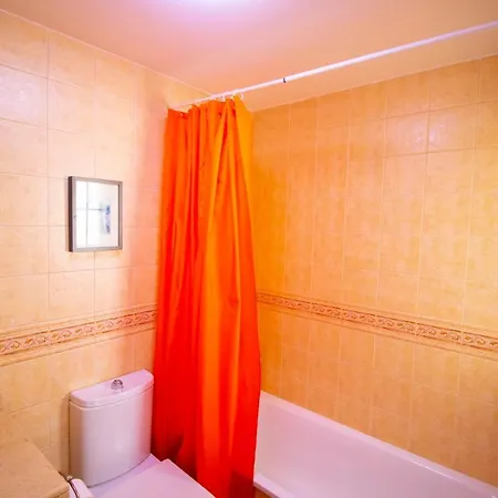 Hostel Gbh Fuerteventura Paradise Surf - Fuerteventura Island