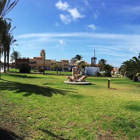 Hostel Gbh Fuerteventura Paradise Surf - Fuerteventura Island