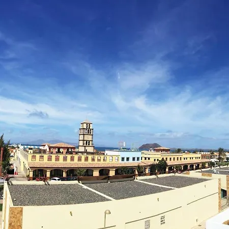 Hostel Gbh Fuerteventura Paradise Surf -