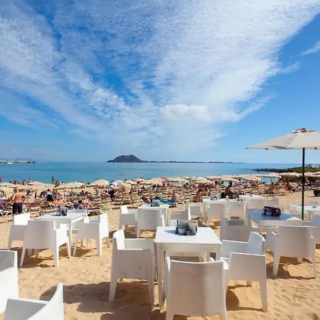Hostel Gbh Fuerteventura Paradise Surf - *